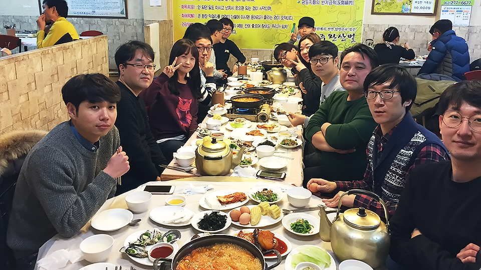 황안나 동호회 사진1