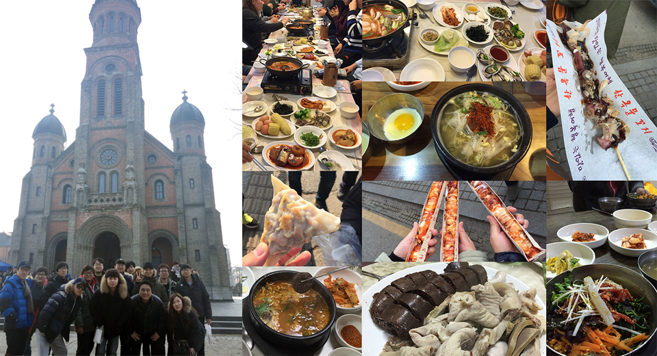 황안나 동호회 사진1